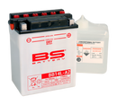 BS Battery BB14L-A2 12V 14.7Ah (YB14L-A2)