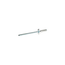 Piaggio Vespa PX, T5, PK, P125-200 Floorboard Runner Rivet (3x12mm)