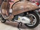 Vespa Primavera 125cc 2014 model Bronze