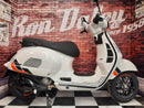 Vespa GTS 310 ex-demo 2025