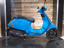 Vespa Sprint 50 2025 Blu Eclettica