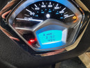 2023 Piaggio Liberty 125 Black