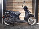 2023 Piaggio Liberty 125 Black