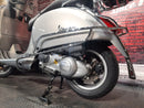 2013 Vespa GTS 300