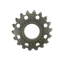 PINASCO Vespa Cosa Clutch Sprocket 24 Tooth Straight Cut (63 Primary Gear) PX, T5
