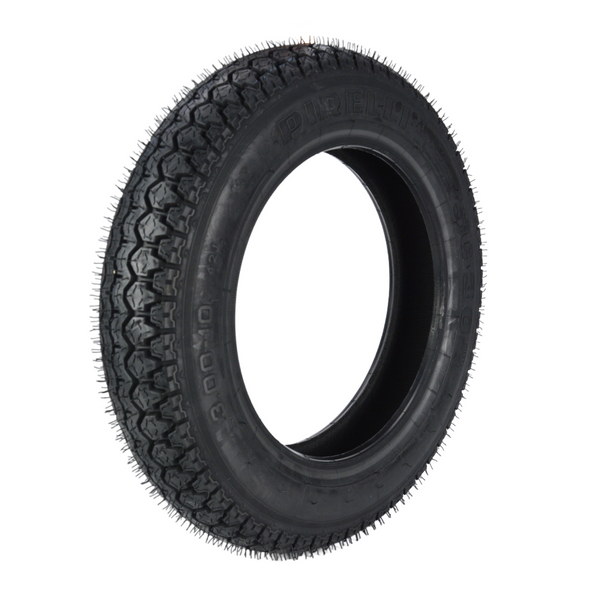 PIRELLI SC30 Tyre 3.00-10 42J TT