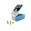 POLINI Vespa Carburettor Main Jet Kit (SI 20.15-17 A-D/20.20-26.26E/G/H)