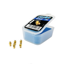 POLINI Vespa Carburettor Main Jet Kit (SI 20.15-17 A-D/20.20-26.26E/G/H)