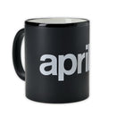 Aprilia Mug - Black