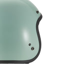 Vespa Versilia Jet Helmet- Green
