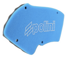 POLINI Double Layer Air Filter Gilera Runner FX 125- Runner FXR 180, Italjet Dragster 125-180