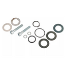 BGM PRO Radial Front Caliper Black Kit PX, T5, (1998-Onwards)