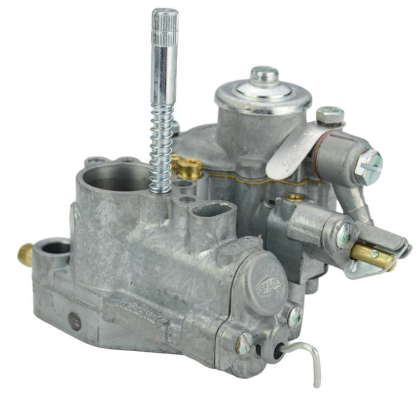 Dellorto Vespa Carburettor Autolube (SPACO) T5 24/24G