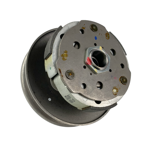 Piaggio Vespa Drive Pulley Assembly GTS 125-150, Medley 125-150, Aprilia SRGT 125-200