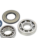 Piaggio Vespa Crankshaft Bearing & Seal Set PX 125, PX 150, PX 200 (1984-Onwards)
