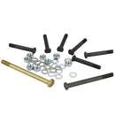 Piaggio Vespa Engine Casing Mounting Kit PX (1984-), Cosa (VSR1T, VXR1T)