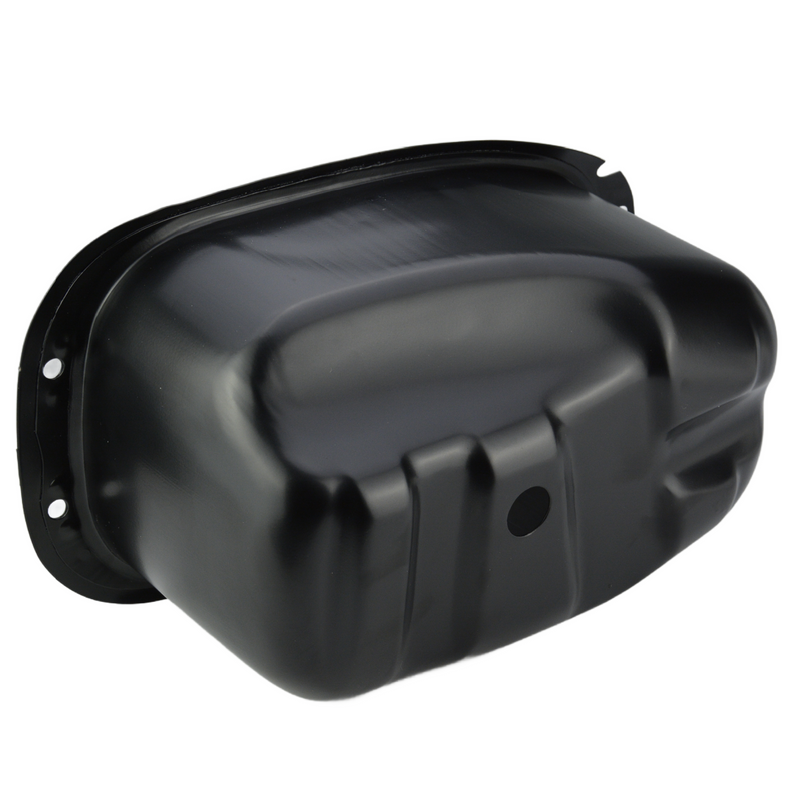 Predieri & Abbate Vespa Fuel Tank (Non-Autolube Version) PX, T5 1984-Onwards