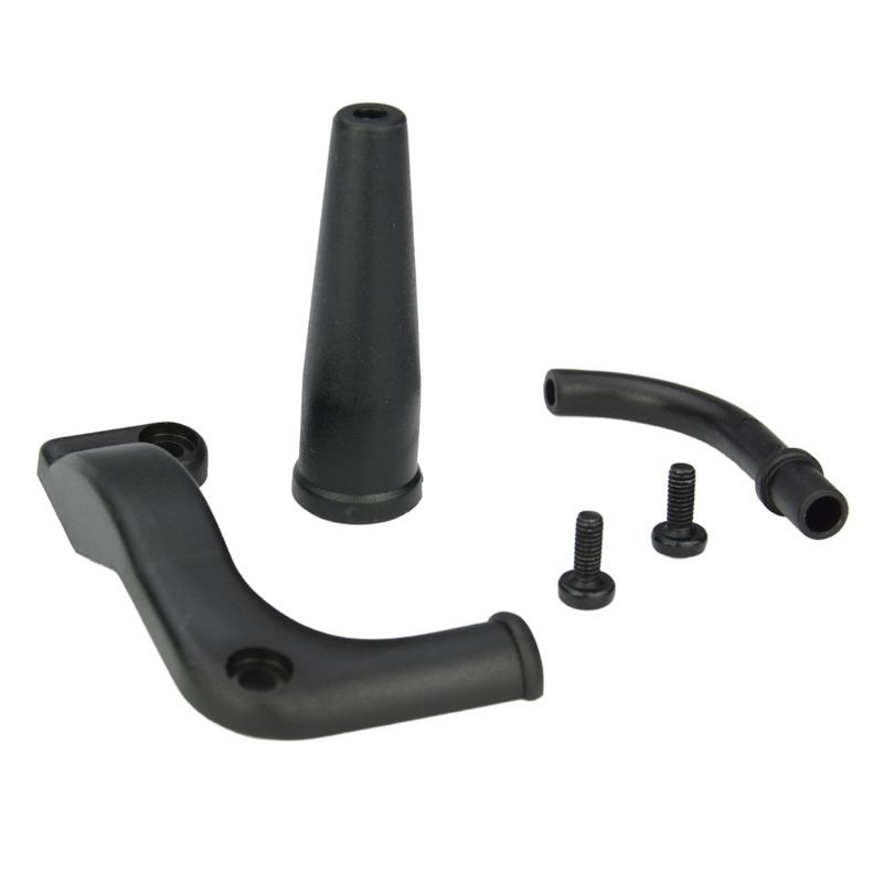 POLINI Vespa PX, T5, PK Quick Action Throttle & Grip