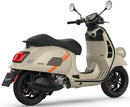 Vespa GTV 310 Euro 5+ Beige Avvolgente Matt