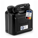 Hünersdorff Fuel Canister Standard 5L, HD-PE - Red (Copy)