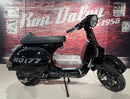 Vespa PX Super Sport Special Edition