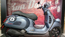 Vespa GTV Sei Giorni 2020