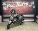 Vespa Sprint S 125 Grey 2023 Model