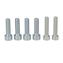 POLINI Vespa PX125-200 Caburettor Reed Valve Manifold Kit