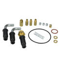 POLINI Vespa PX125-200 Caburettor Reed Valve Manifold Kit