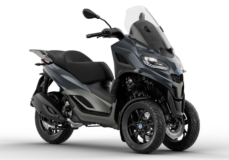 Piaggio MP3 310 Euro 5+ - Grigio Graphite