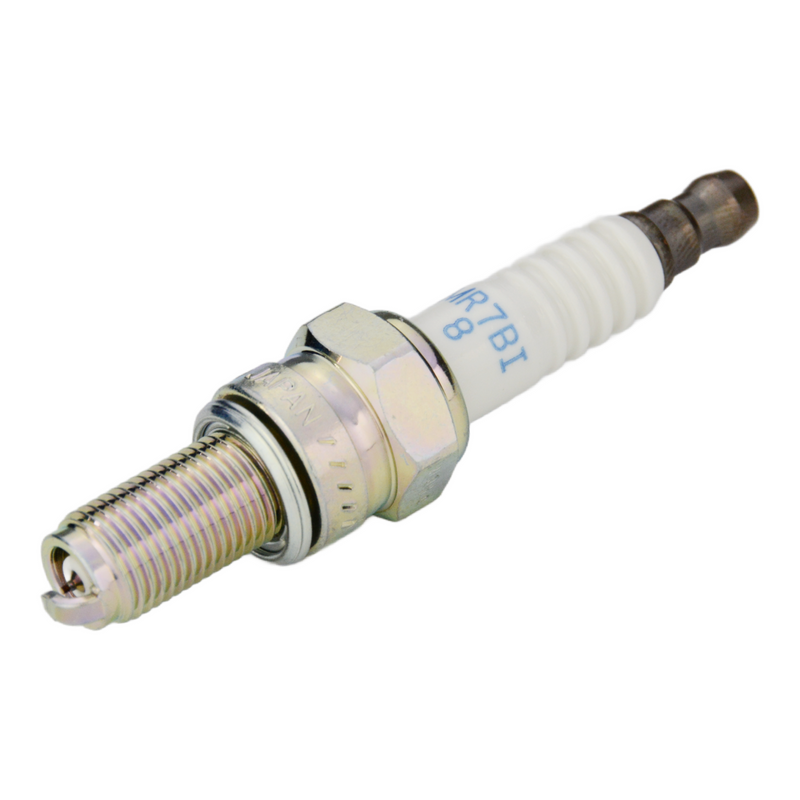 PIAGGIO MR7BI8 Laser Iridium Premium (NGK) Spark Plug GTS 300, GTV 300, MP3 300, Beverly 300, Beverly 400 (2019-Onwards)