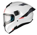 MT Targo S Gloss Pearl White