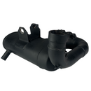 Pinasco Vespa PX125, 150 Touring Exhaust (NOS)