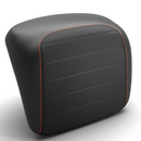 Vespa GTS Supersport Top Case Backrest