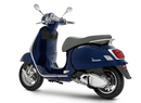 Vespa GTS 310 HPE MY26 Euro 5+ - Blu Energico Glossy