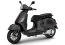 Vespa GTS SuperSport 310 HPE FL MY26 Euro 5+ - Nero Convinto Matt