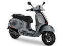 Vespa GTS SuperSport 310 HPE FL MY26 Euro 5+ - Grigio Travolgente Matt