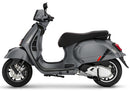 Vespa GTS SuperSport 310 HPE FL MY26 Euro 5+ - Grigio Travolgente Matt