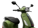 Vespa Sprint S 125 Euro 5+ Verde Ribelle