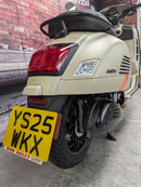 Vespa GTV 310 2025 Model