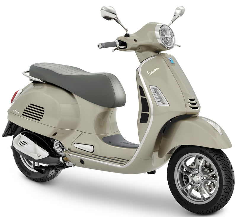 Vespa GTS 310 HPE RST22 Euro 5+ - Beige Avvolgente