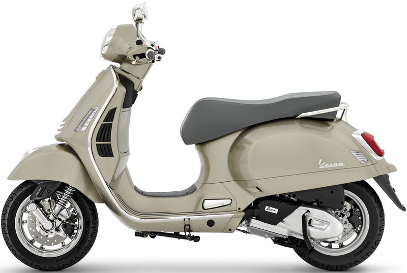 Vespa GTS 125 RST22  - Beige Avvolgente 2024 Euro 5+