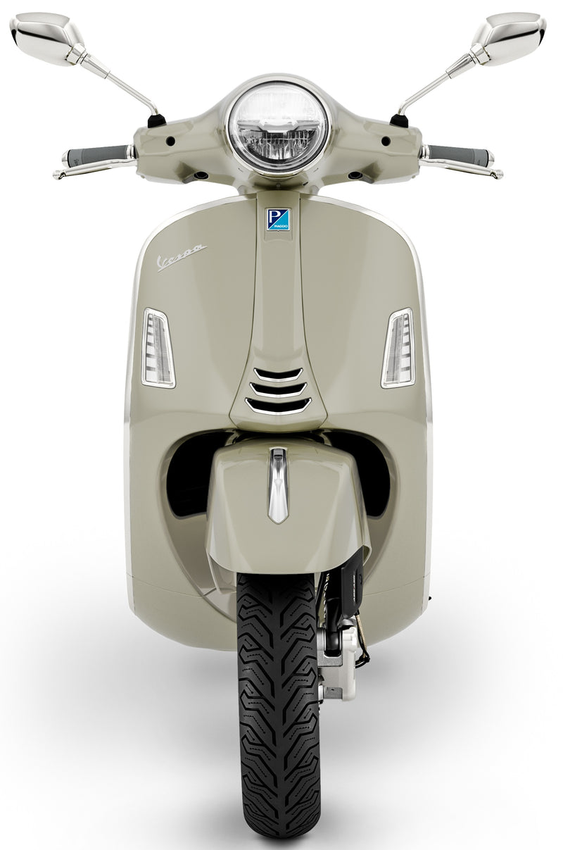 Vespa GTS 125 RST22  - Beige Avvolgente 2024 Euro 5 +