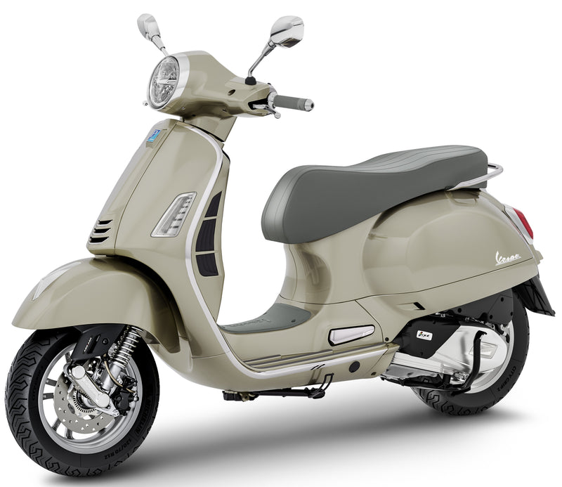 Vespa GTS 125 RST22  - Beige Avvolgente 2024 Euro 5 +