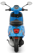 Vespa Sprint S 125 Euro 5+  Blu Eclettica