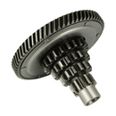 RMS Vespa Clustershaft 12-13-17-21 (67 Tooth Primary Drive) P125-150, PX125-150, Cosa, T5