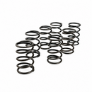 POLINI Vespa Clutch Friction Plate Kit Up to 1995 PX200, RALLY200, T5125