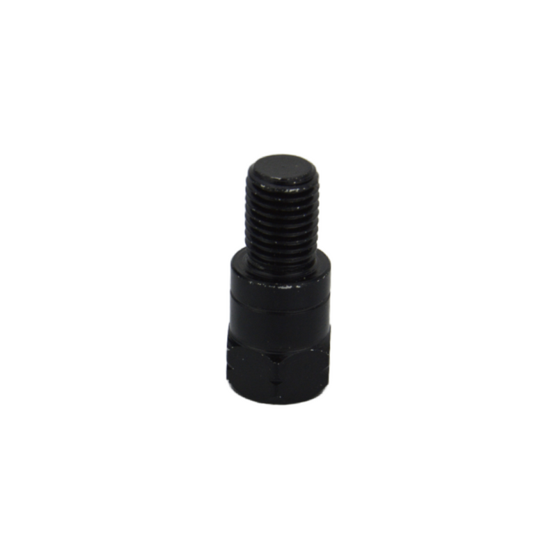 FAR Universal Black Mirror Adapter Right Hand Thread (8mm Ø > 10mm Ø)