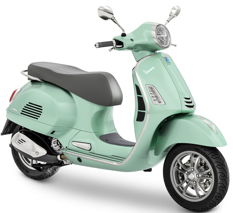 Vespa GTS 310 HPE RST22 Euro 5+ - Verde Amabile