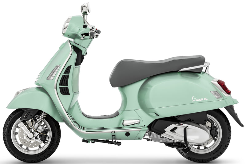 Vespa GTS 310 HPE RST22 Euro 5+ - Verde Amabile